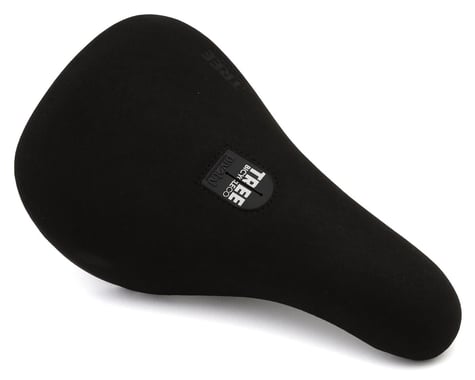 Tree Bicycle Co Ergo Pivotal Seat (Black) (Fat)